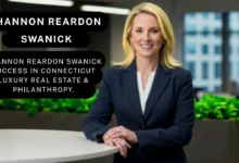 shannon reardon swanick