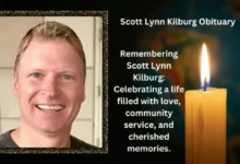 Scott Lynn Kilburg Obituary