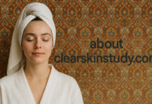 about clearskinstudycom